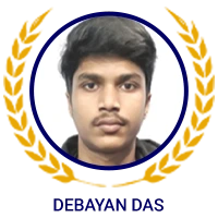 DEBAYAN DAS Jee (Main)