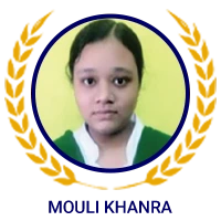 MOULI KHANRA Jee (Main)