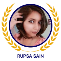 RUPSA SAIN Jee (Main)