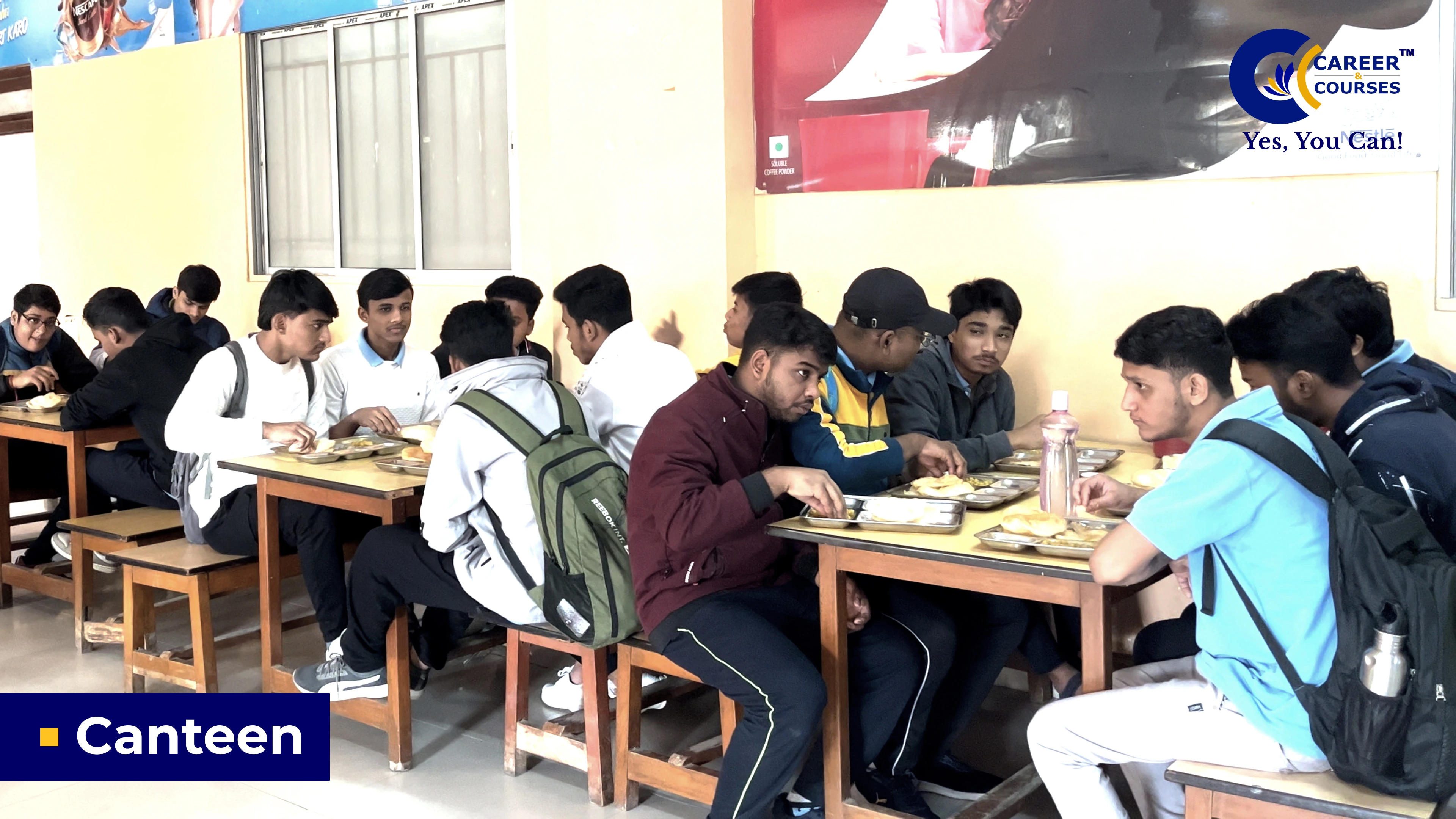 Classroom Image