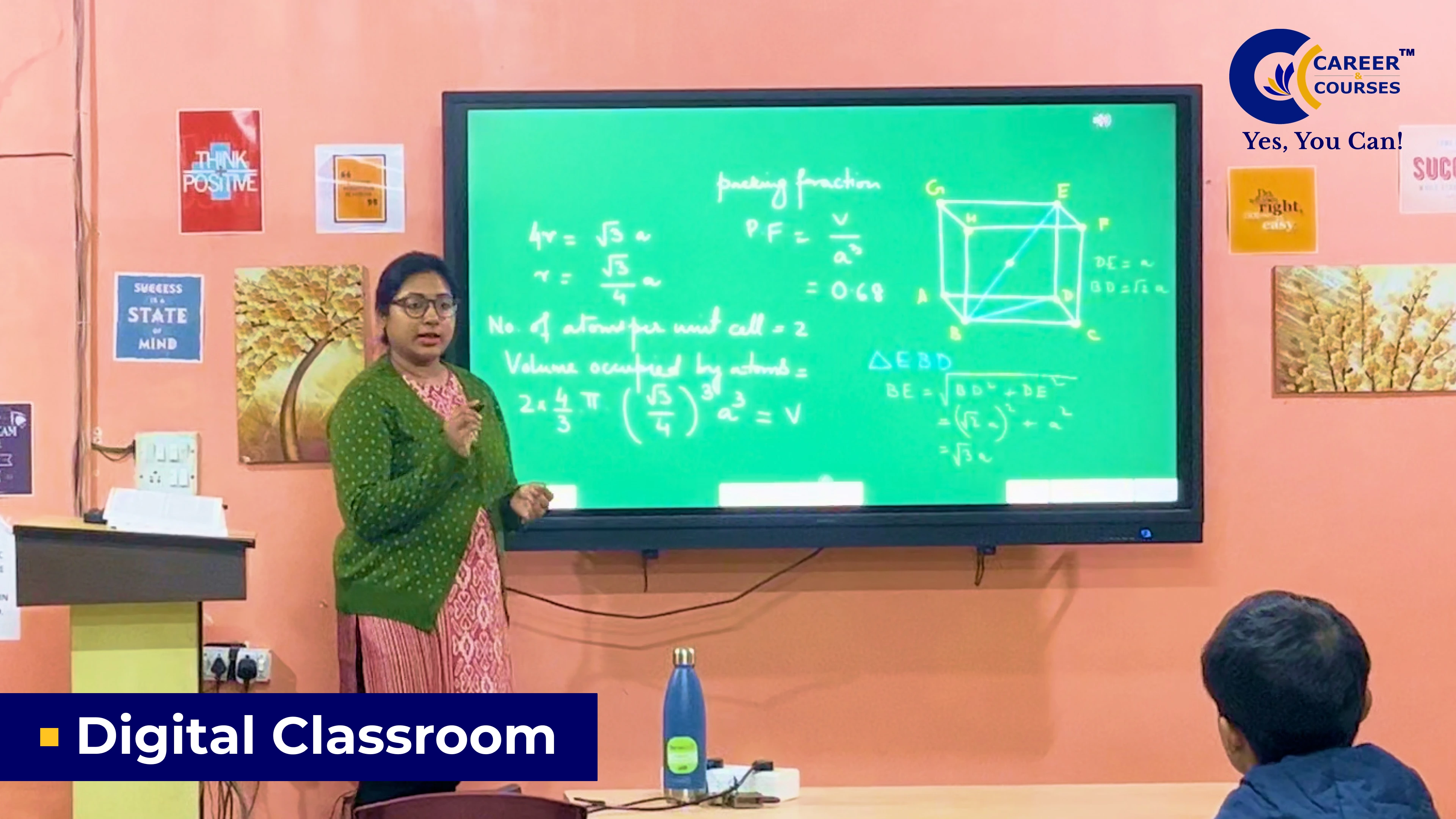 Classroom Image
