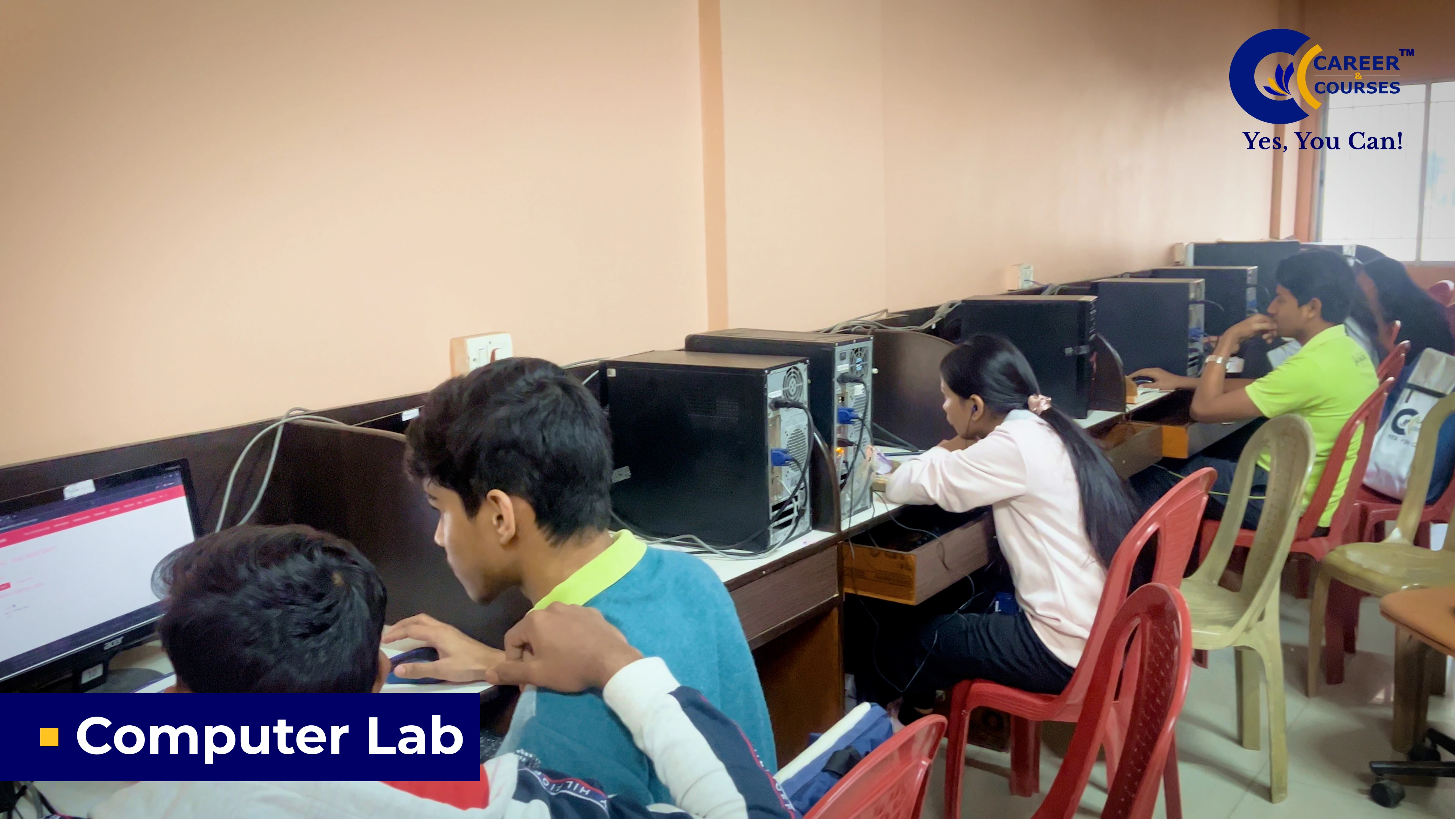Classroom Image