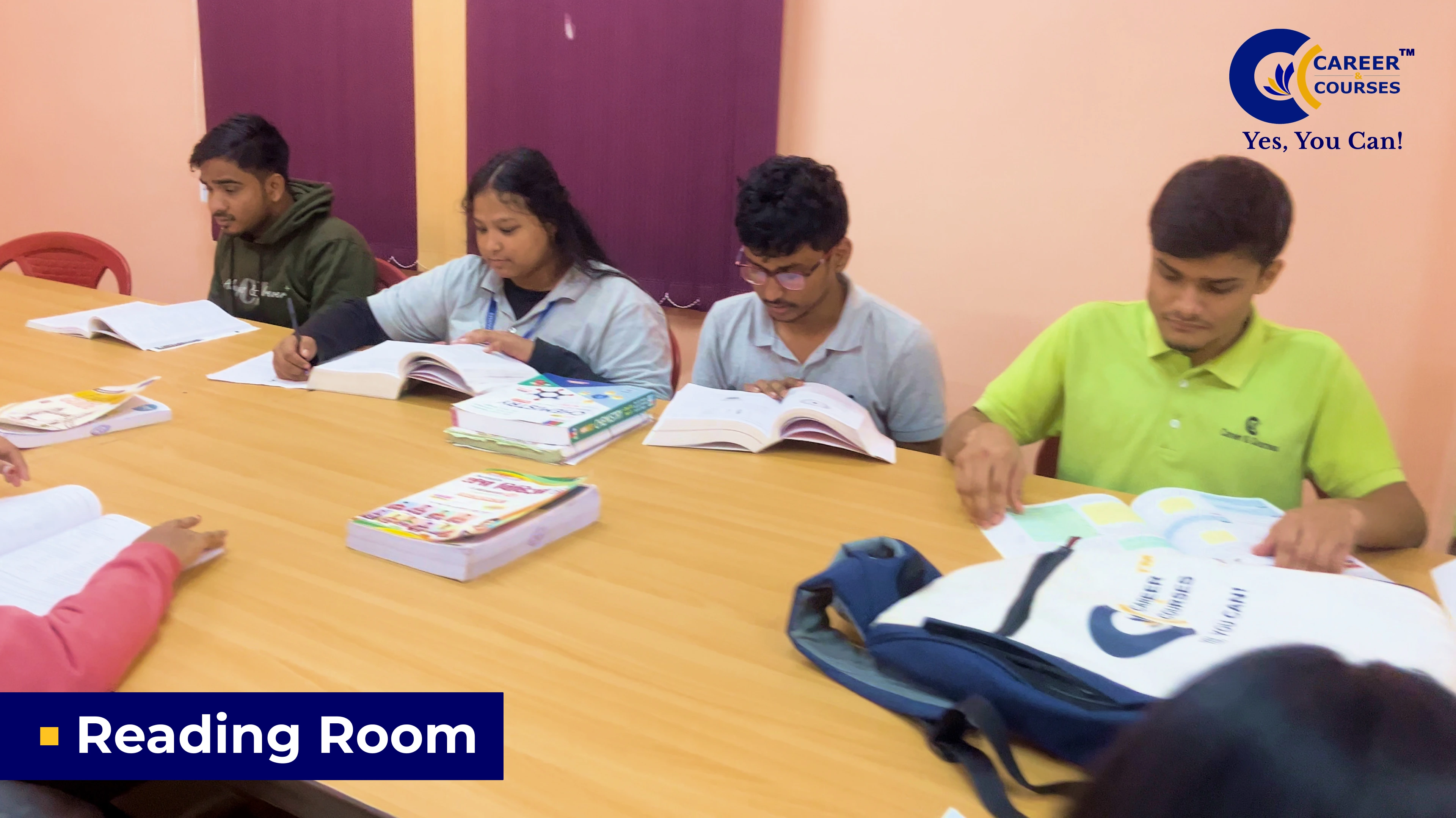 Classroom Image