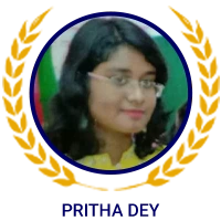 PRITHA DEY