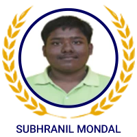 SUBHRANIL MONDAL