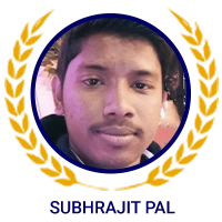 SUBHRAJIT PAL