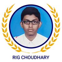 1 RIG CHOUDHARY Neet UG