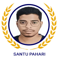 2 SANTU PAHARI Neet UG
