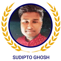 5 SUDIPTO GHOSH Neet UG