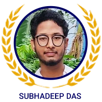 7 SUBHADEEP DAS Neet UG