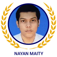 8 NAYAN MAITY Neet UG