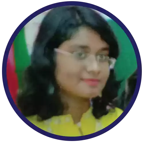 Pritha Dey