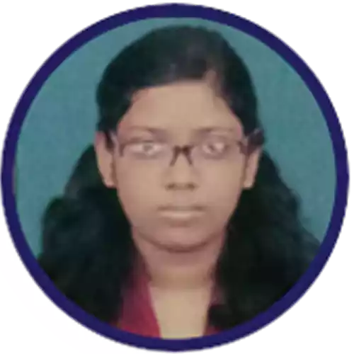 Riddhita Das